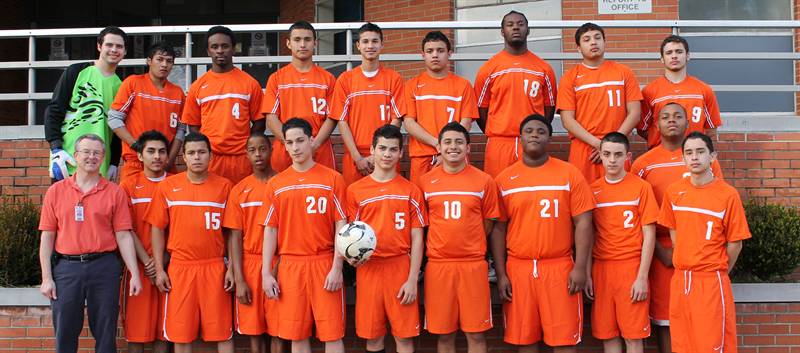 Team photo