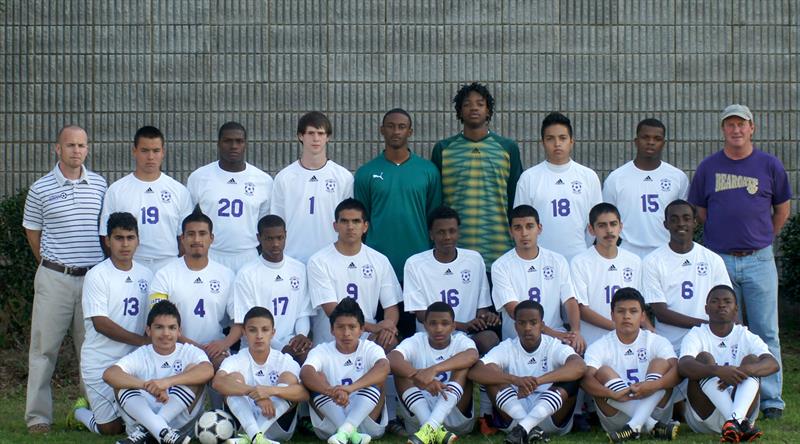 Team photo