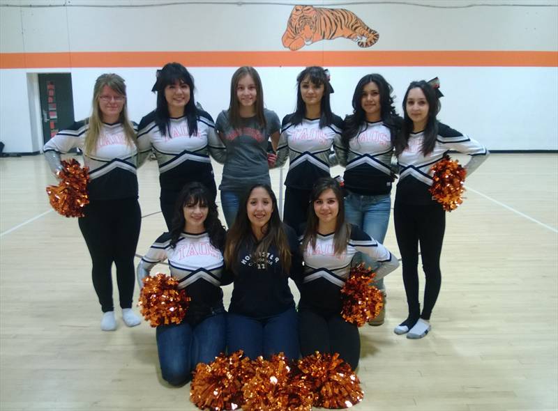 Team photo