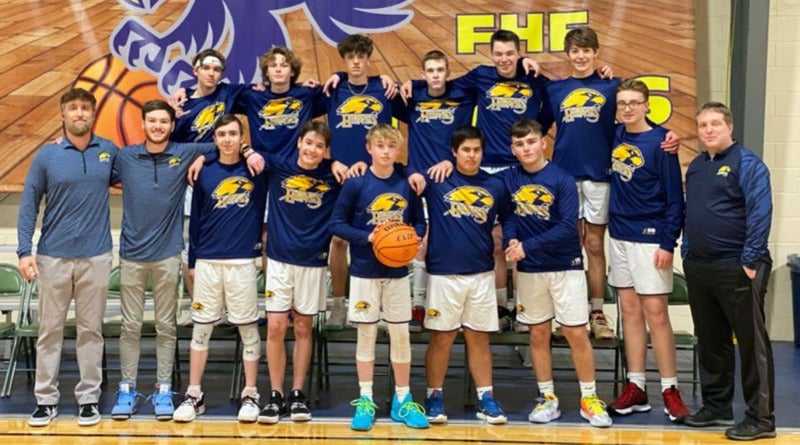 Team photo
