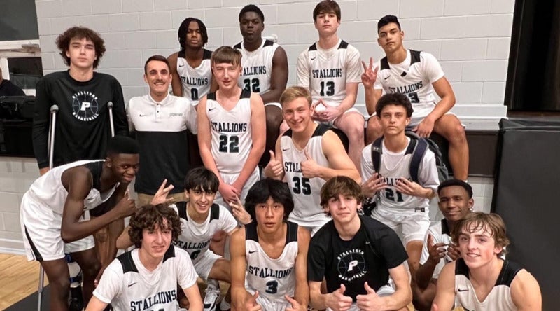 providence basketball roster