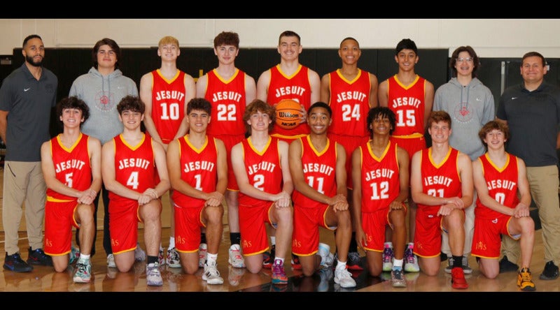 Team photo