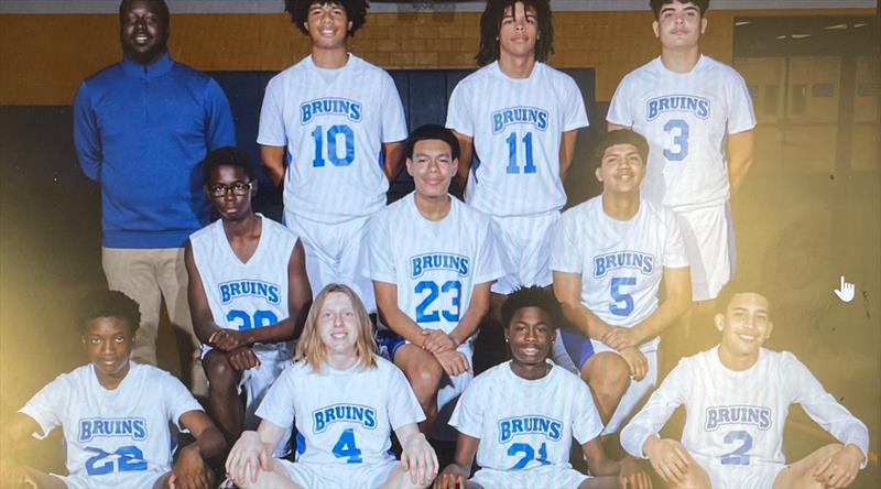 Team photo
