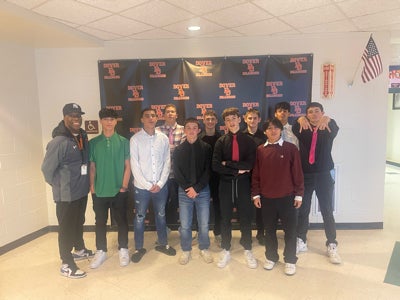 Team photo