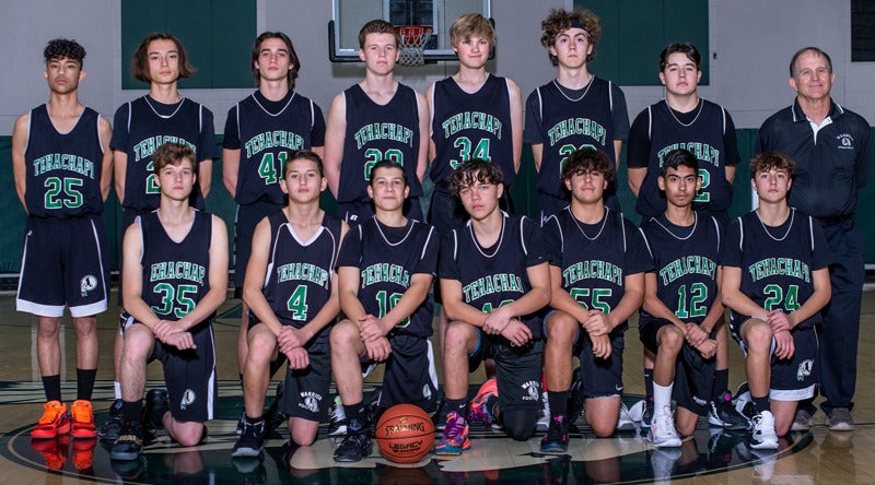 Team photo