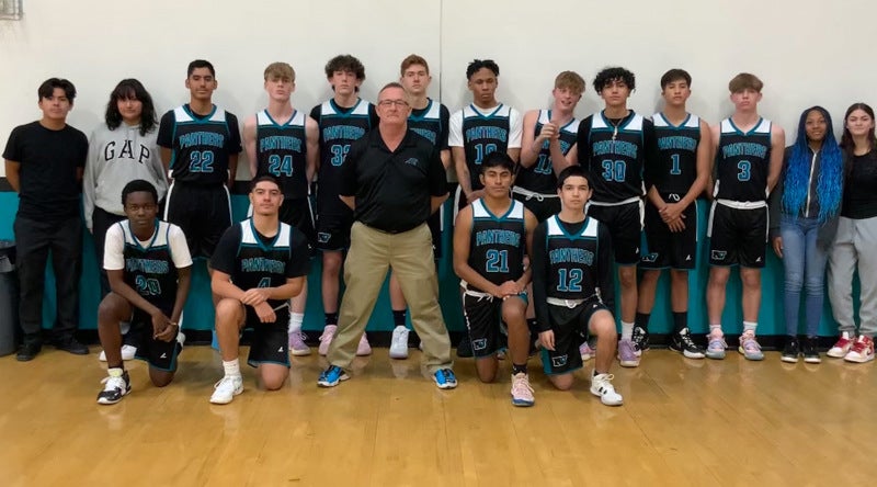 Team photo