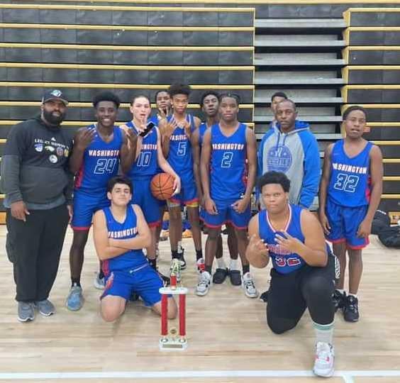 George Washington Prep JV Basketball Roster 2022 23 MaxPreps