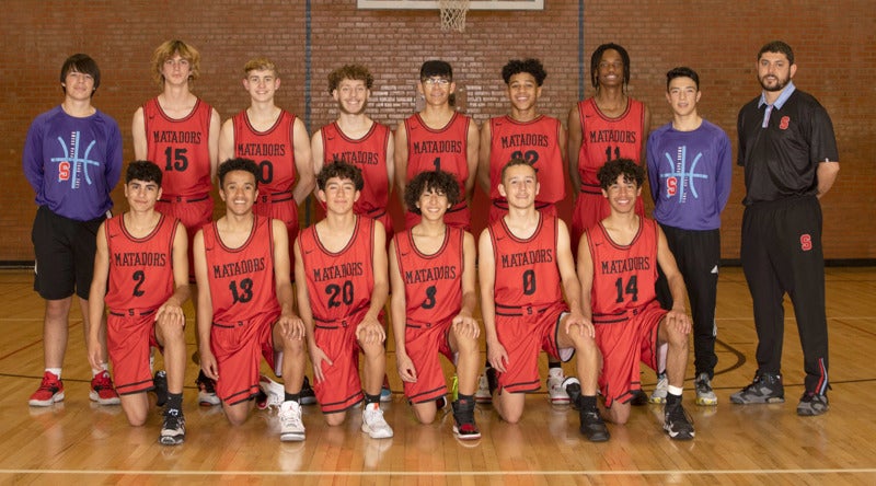Team photo