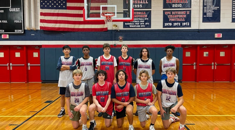 Team photo