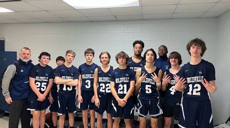 Thales Academy Rolesville