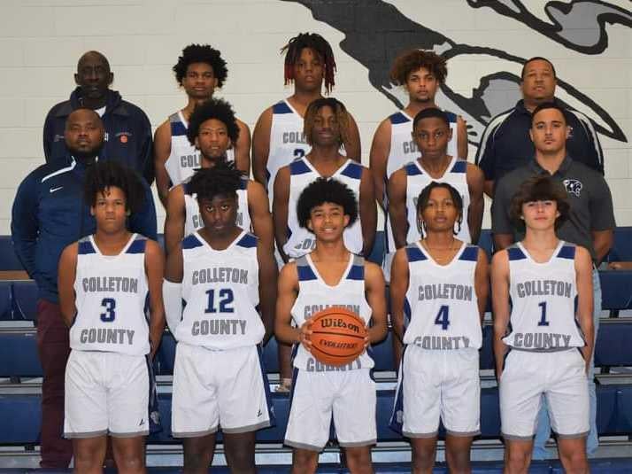 Team photo
