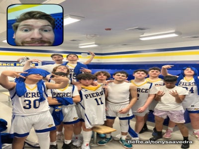 Team photo