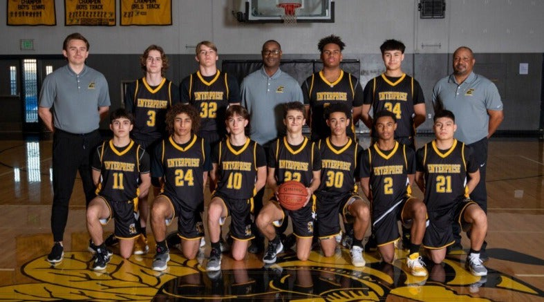 Team photo
