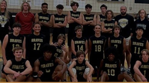 Team photo
