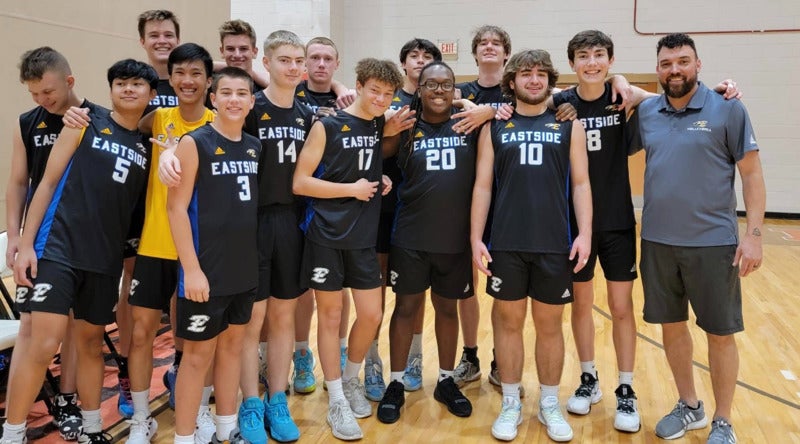 Team photo