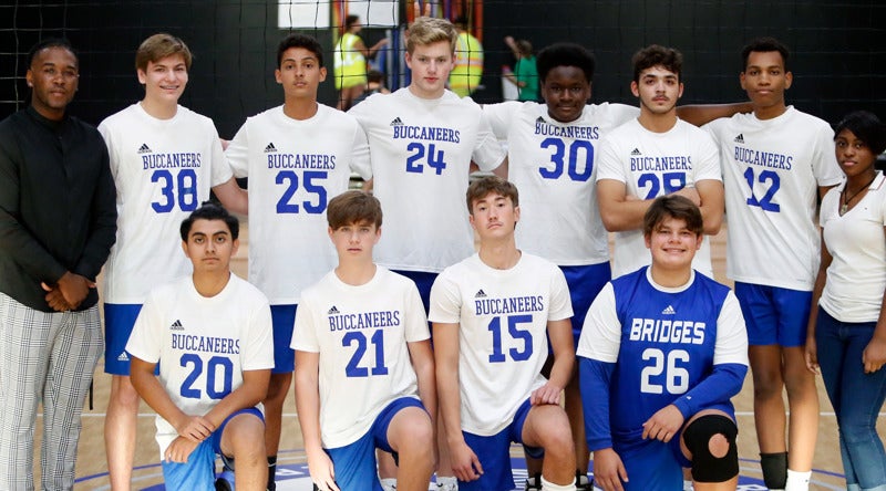 Team photo