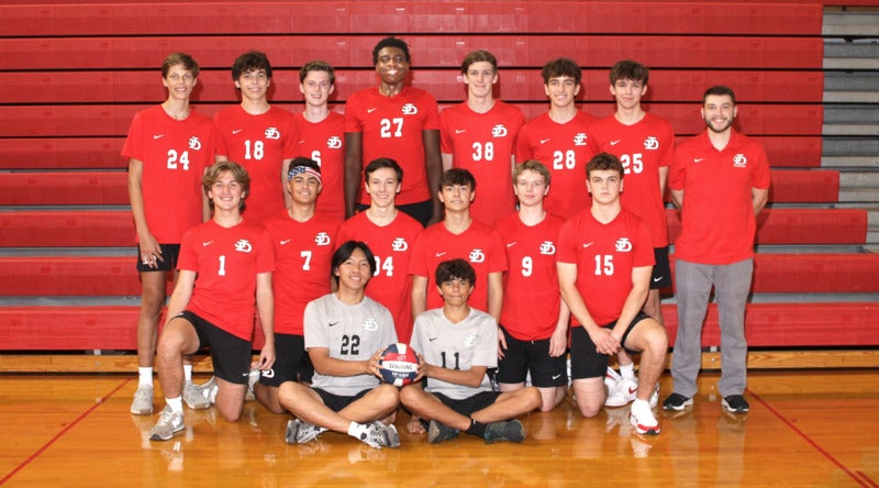 Team photo
