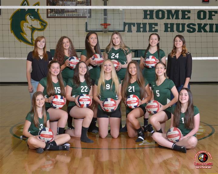Team photo