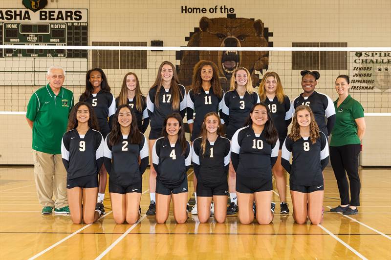 Team photo