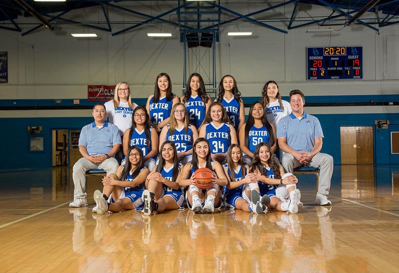 Team photo