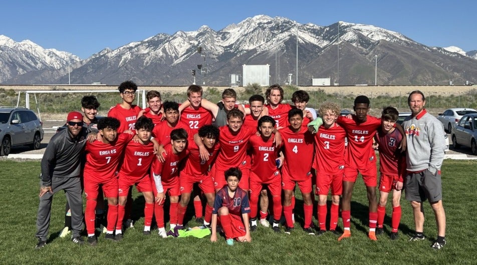 UHSAA Team Photos