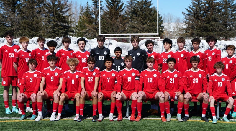 Team photo