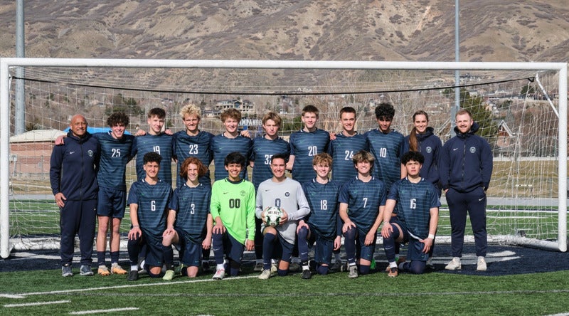 timpanogos soccer indoor