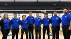 Sebring Blue Streaks Boys Varsity Bowling Fall 25-26 team photo.