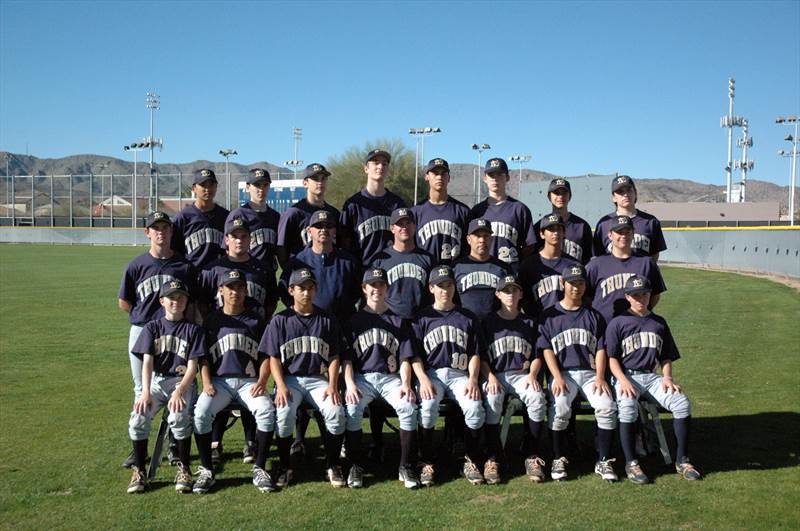 Team photo