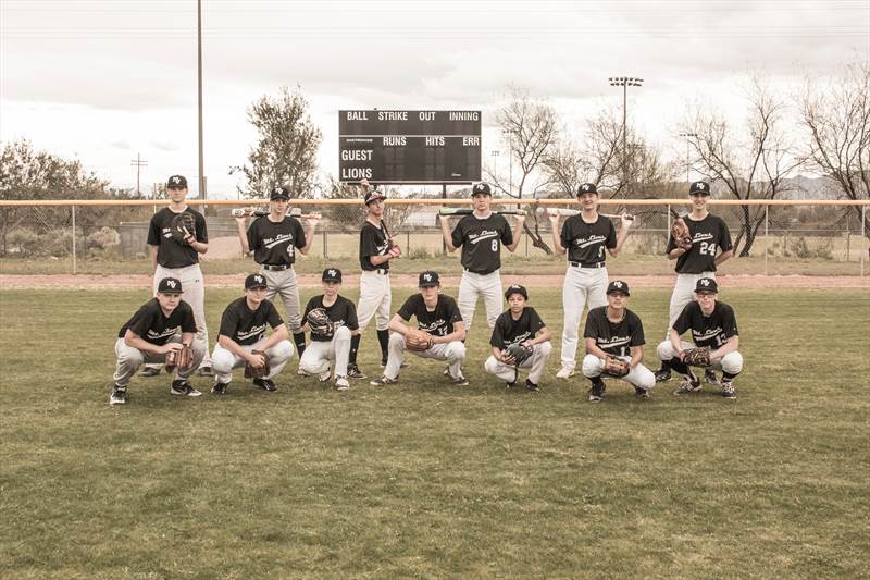 Team photo