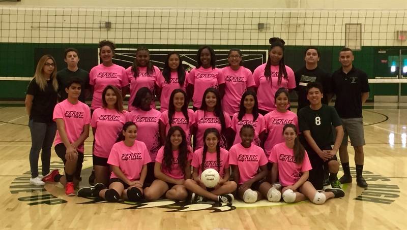 Team photo
