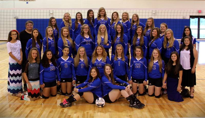 Team photo