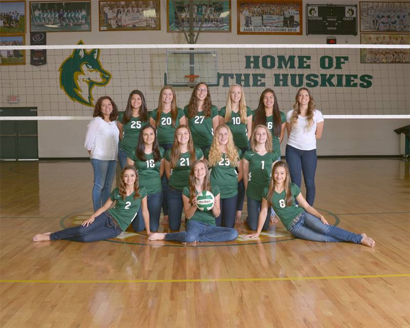 Team photo