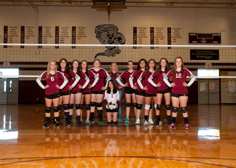 Team photo