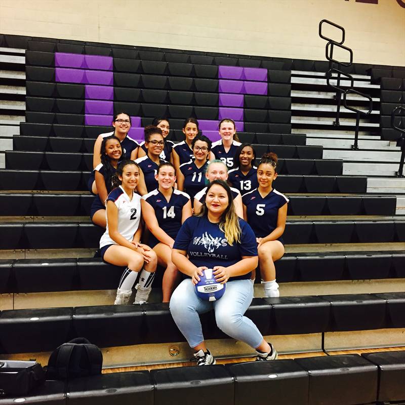 Team photo