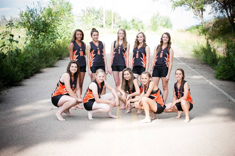 Team photo