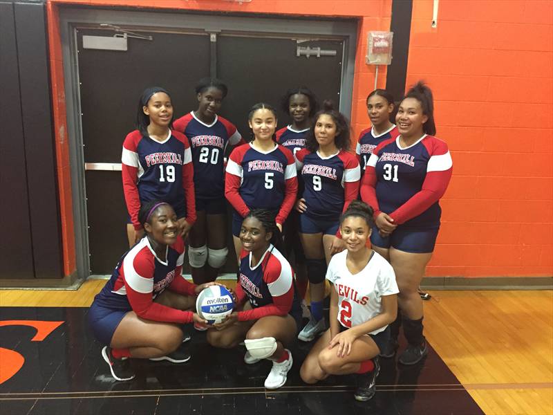 Team photo