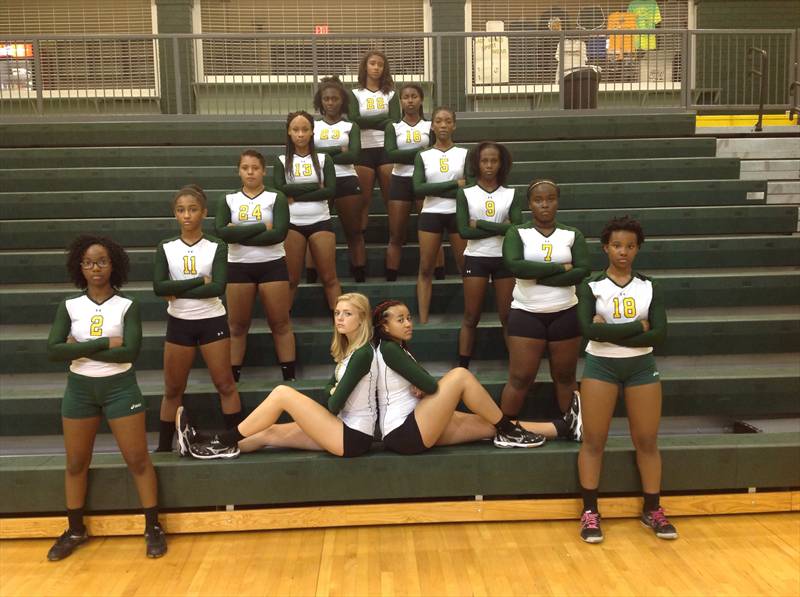 Team photo