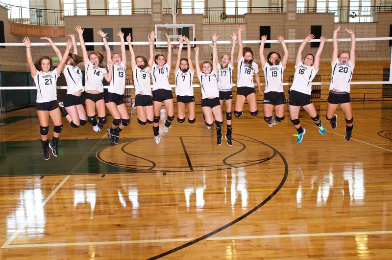 Team photo