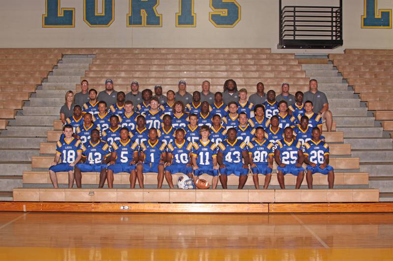 Team photo