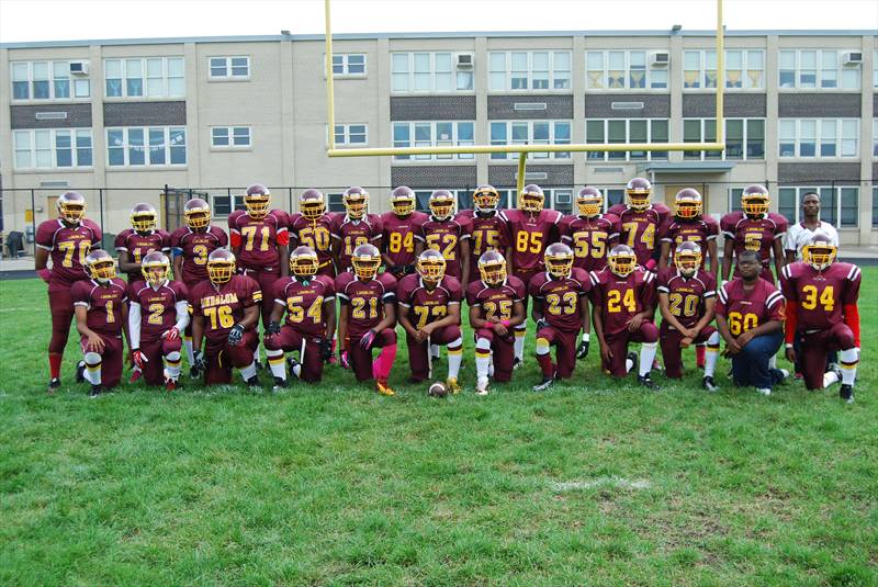 Team photo