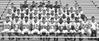 Morrilton Devil Dogs Boys Varsity Football Fall 13-14 team photo.