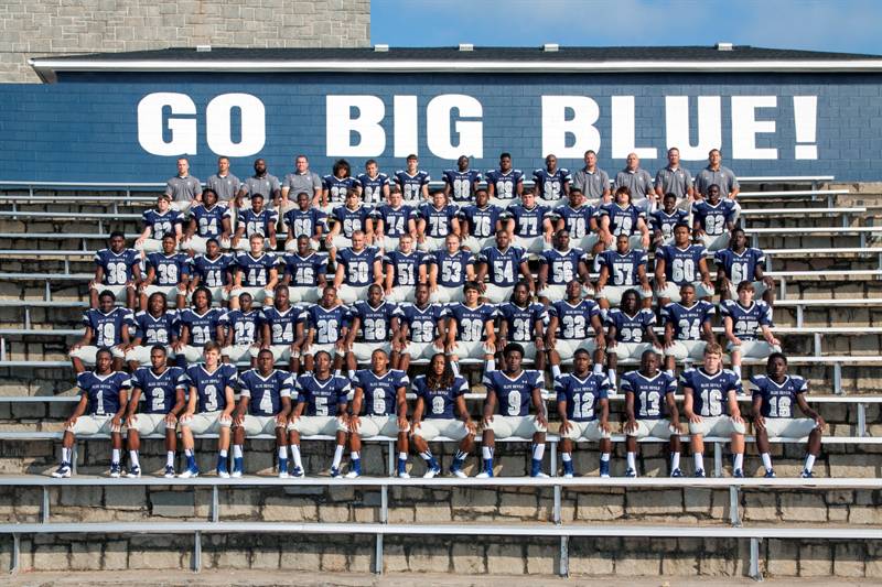 Team photo