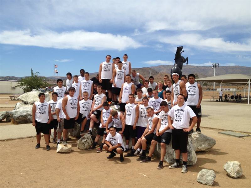 Team photo