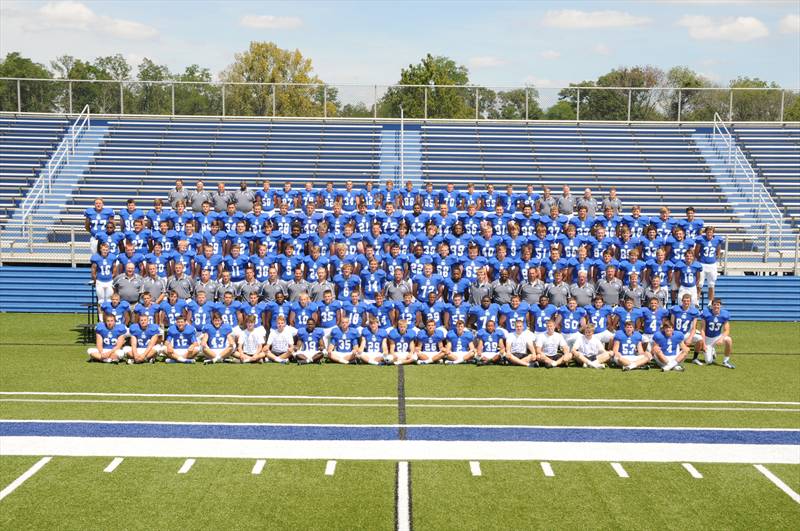 Team photo