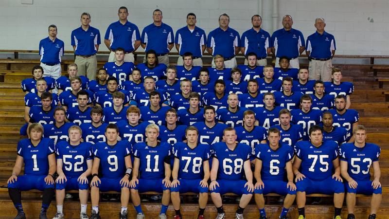 Team photo