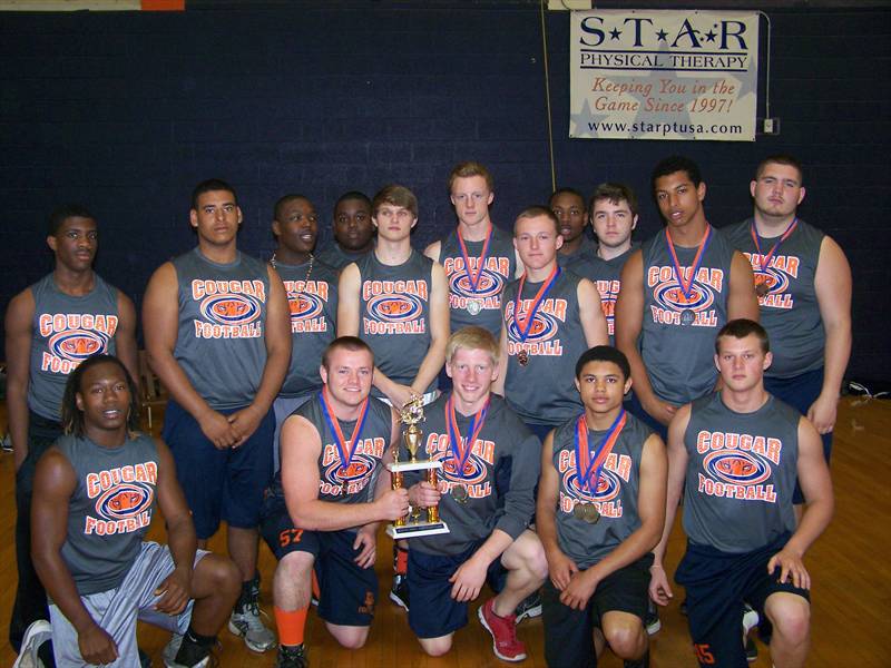 Team photo