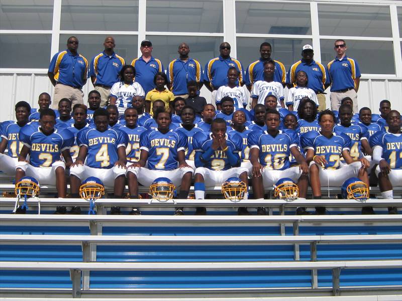 Team photo