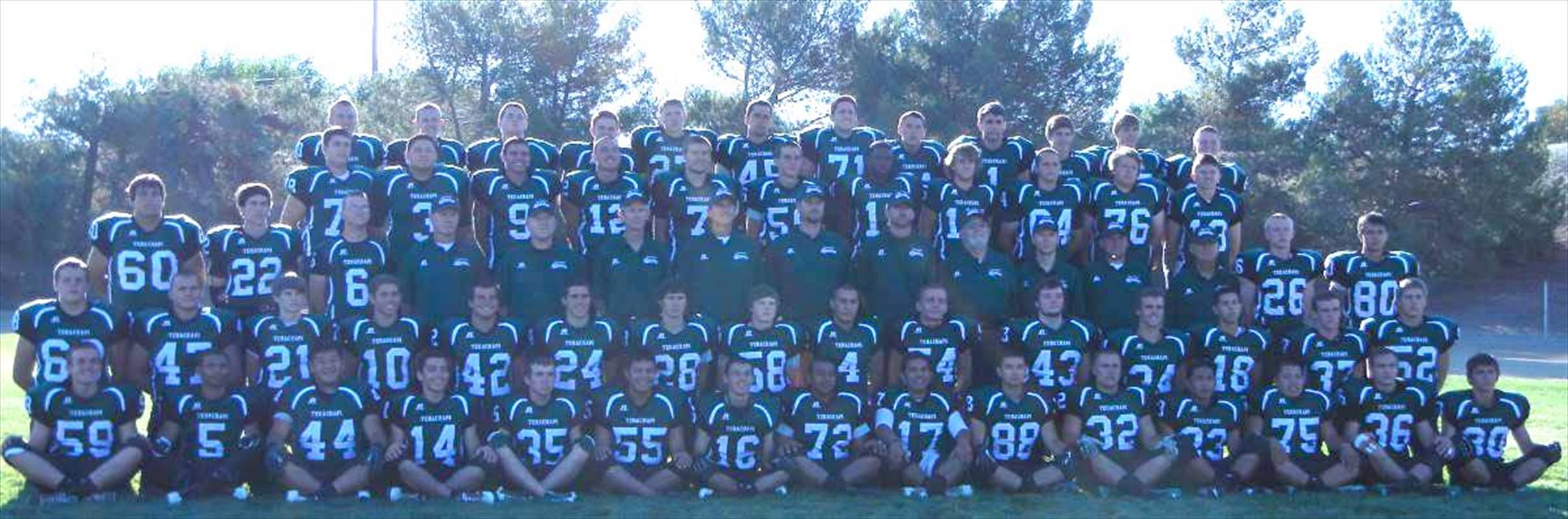 Team photo