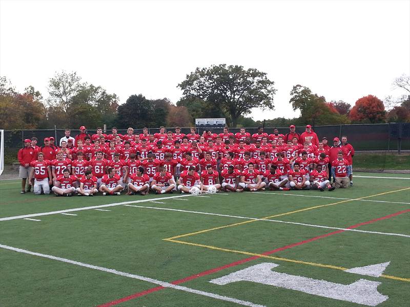Team photo